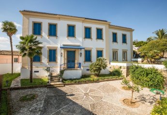 Villa in Greece, Greek Islands