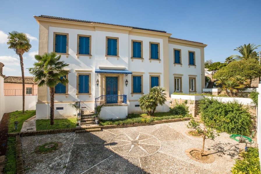 Villa in Greece, Greek Islands