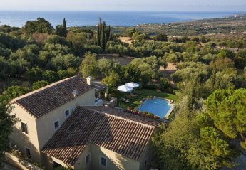 Villa in Greece, Greek Islands