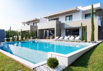 Villa in Greece, Greek Islands