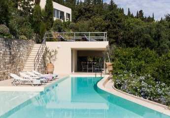 Villa in Greece, Greek Islands