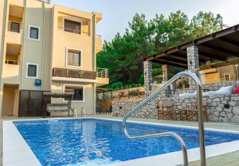 Villa in Greece, Greek Islands