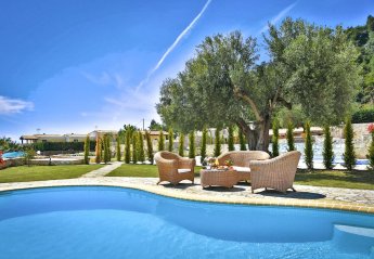 Villa in Greece, Greek Islands