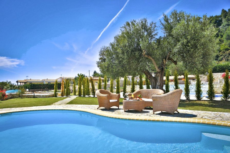 Villa in Greece, Greek Islands