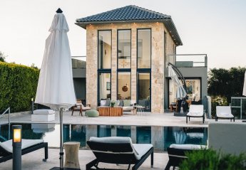 Villa in Greece, Greek Islands