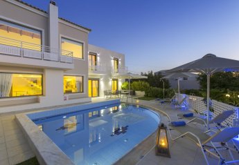 Villa in Greece, Greek Islands