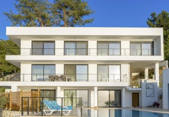 Villa in Turkey, Bogaziçi