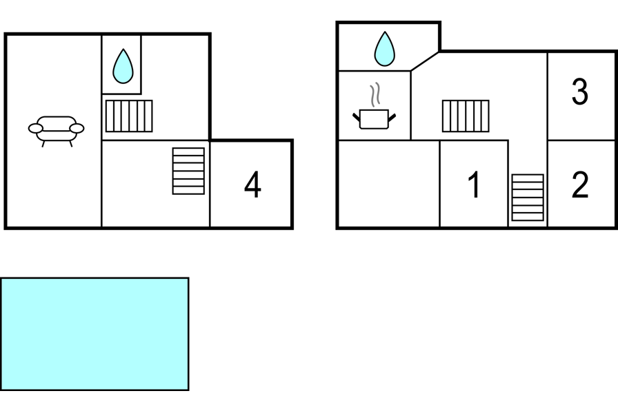 Property floorplan