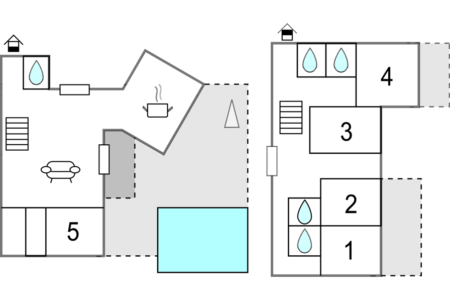 Property floorplan