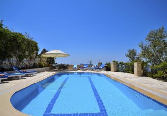 Villa in Turkey, Yesilköy