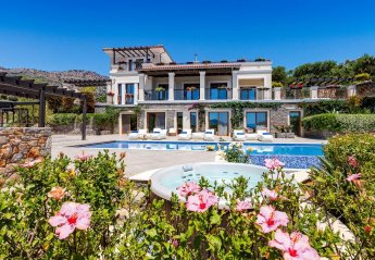 Villa in Greece, Greek Islands