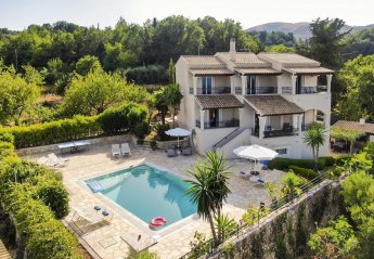 Villa in Greece, Greek Islands