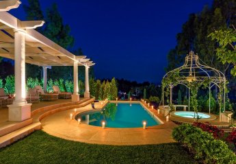 Villa in Greece, Greek Islands