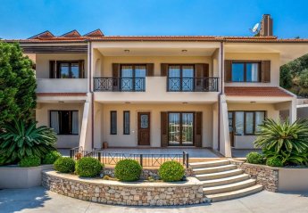 Villa in Greece, Greek Islands