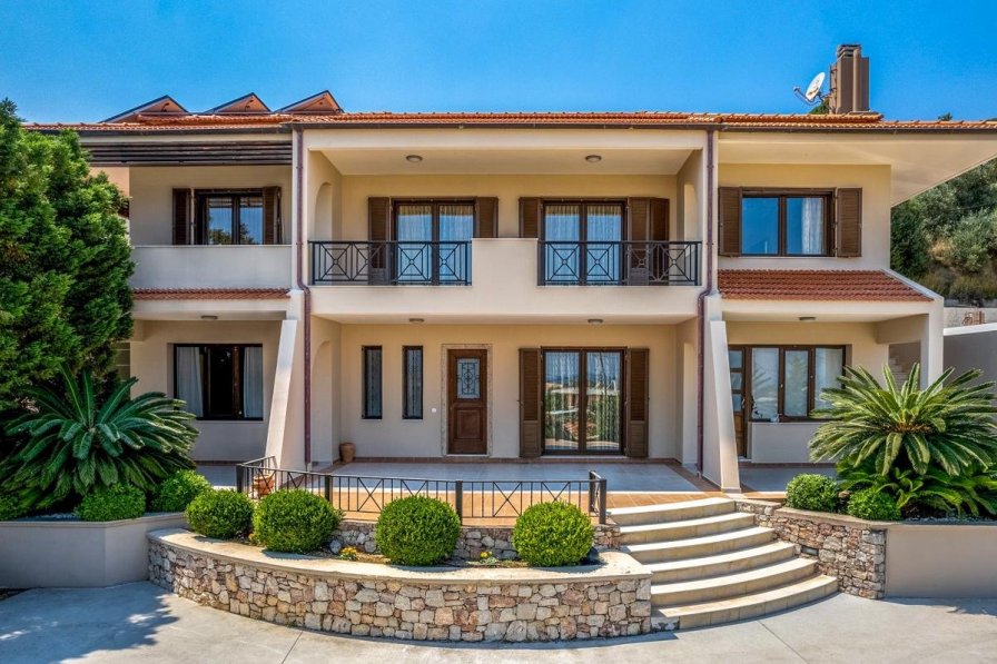 Villa in Greece, Greek Islands