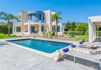 Villa in Greece, Greek Islands