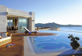 Villa in Greece, Greek Islands