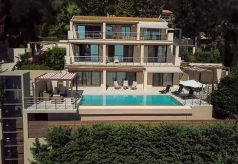 Villa in Greece, Greek Islands