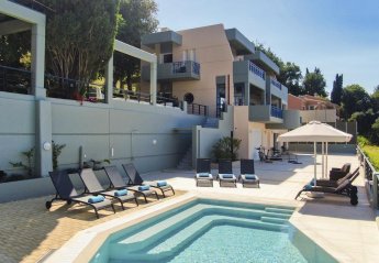 Villa in Greece, Greek Islands