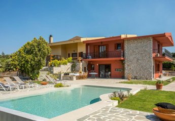 Villa in Greece, Greek Islands