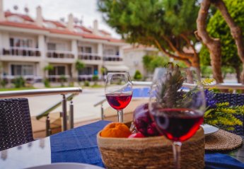 Apartment in Turkey, Calis