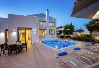 Villa in Greece, Greek Islands