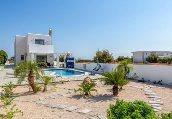 Villa in Greece, Greek Islands