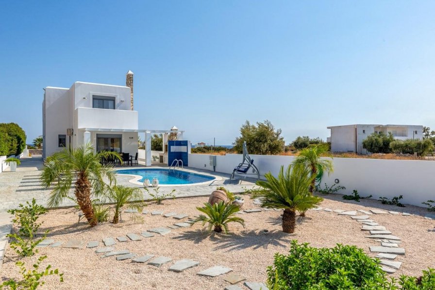 Villa in Greece, Greek Islands