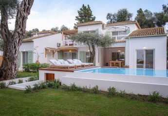 Villa in Greece, Greek Islands