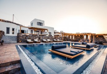 Villa in Greece, Greek Islands