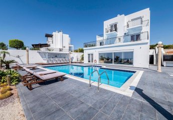 Villa in Greece, Greek Islands