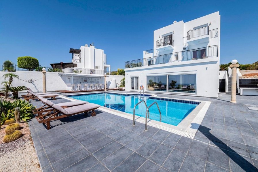 Villa in Greece, Greek Islands