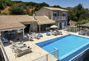 Villa in Greece, Greek Islands