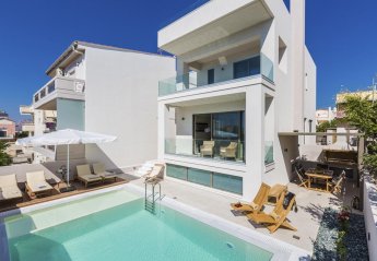 Villa in Greece, Greek Islands