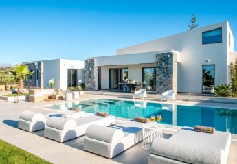 Villa in Greece, Greek Islands