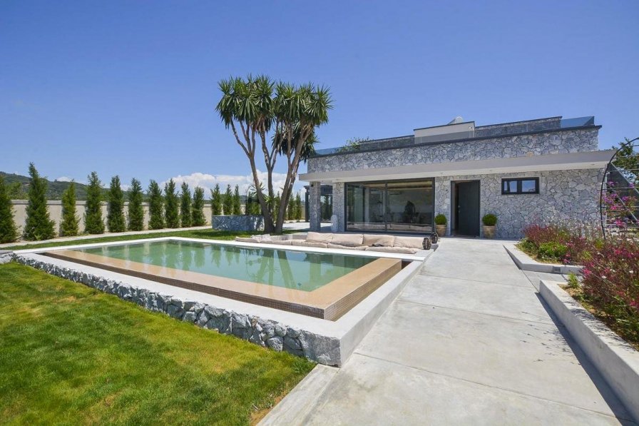 Villa in Greece, Greek Islands