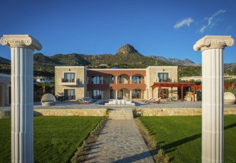 Villa in Greece, Greek Islands