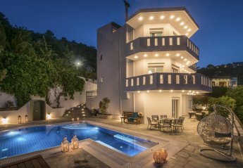 Villa in Greece, Greek Islands