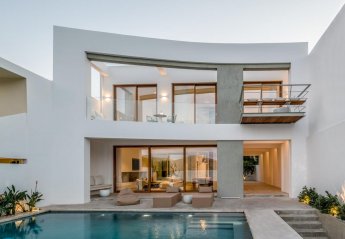 Villa in Greece, Greek Islands