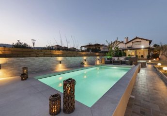 Villa in Greece, Greek Islands