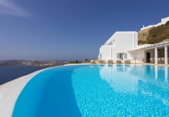 Villa in Greece, Greek Islands