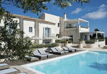 Villa in Greece, Greek Islands