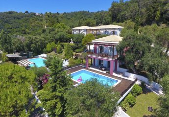 Villa in Greece, Greek Islands