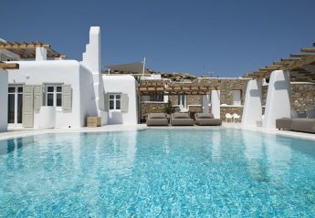 Villa in Greece, Greek Islands