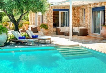 Villa in Greece, Greek Islands