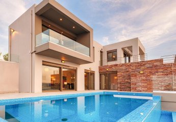 Villa in Greece, Greek Islands