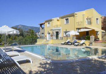 Villa in Greece, Greek Islands