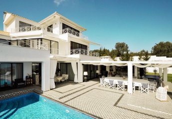 Villa in Greece, Greek Islands