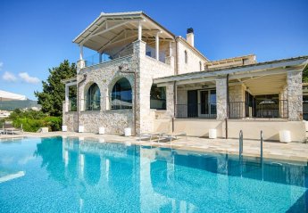 Villa in Greece, Greek Islands