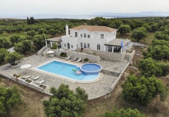 Villa in Greece, Greek Islands